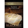 A James: A Blackaby Bible Study Series