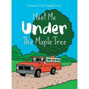 Meet Me Under the Maple Tree