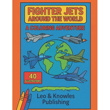 Fighter Jets Around The World