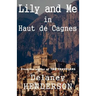 Lily and Me in Haut de Cagnes