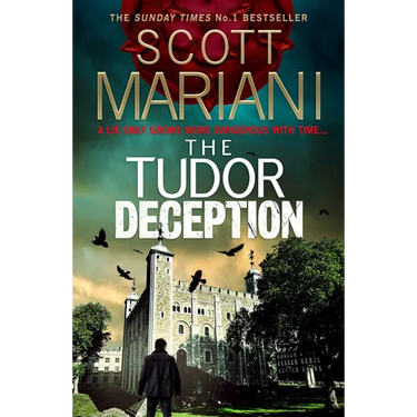The Tudor Deception