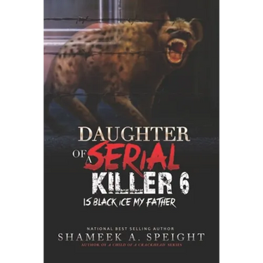 Daughter of a Serial Killer 6: The Release of Scary Macy