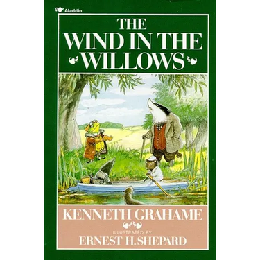 The Wind in the Willows