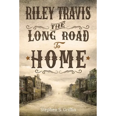 Riley Travis: The Long Road To Home
