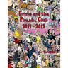 Ernie and the Piranha Club 2011-2012
