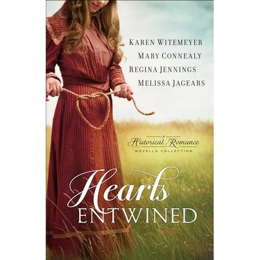 Hearts Entwined: A Historical Romance Novella Collection