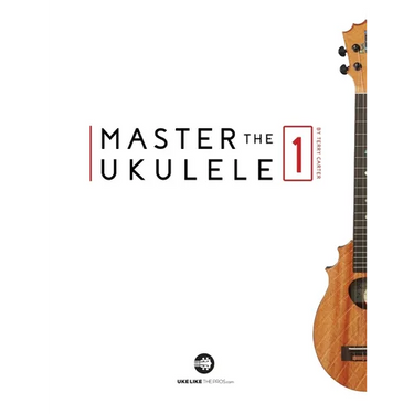 Master The Ukulele 1