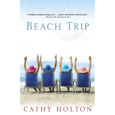 Beach Trip