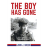 The Boy Has Gone: How 16 Weeks of Training Changed Him Forever