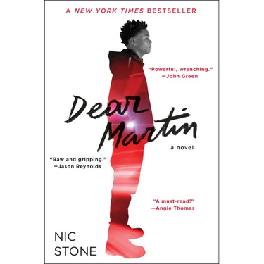 Dear Martin