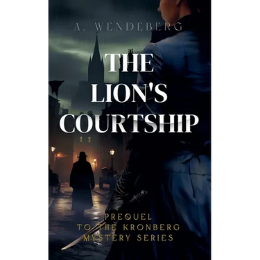 The Lion's Courtship