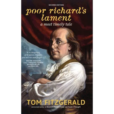 Poor Richard's Lament