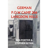 German P.O.W Camp 266 Langdon Hills