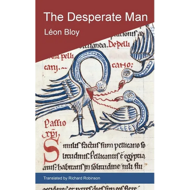 The Desperate Man