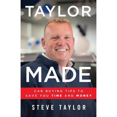 Taylor Made: Car Buying Tips to Save You Time and Money
