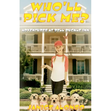 Who'll Pick Me?