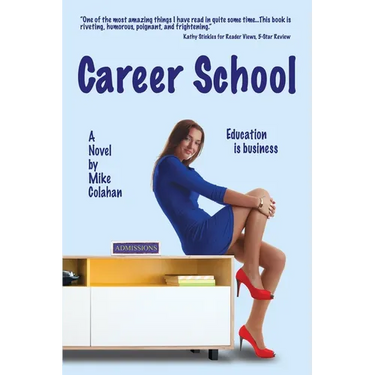 Career School