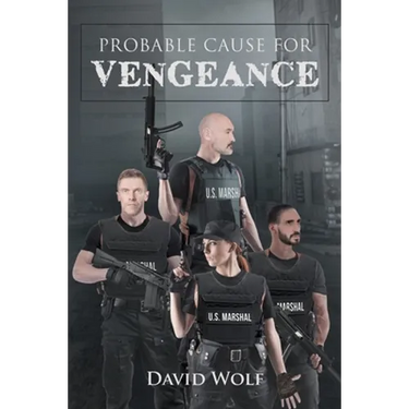 Probable Cause for Vengeance