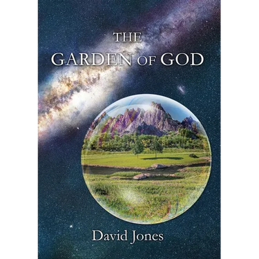 The Garden of God