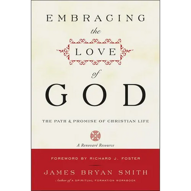Embracing the Love of God: The Path and Promise of Christian Life