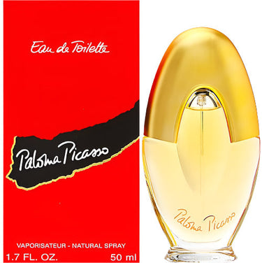 Paloma Picasso Eau De Toilette
