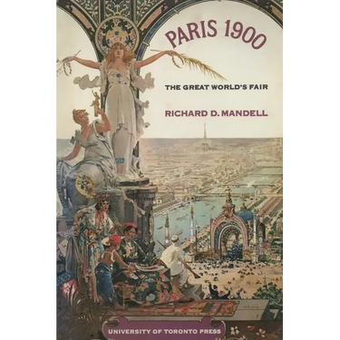 Paris 1900: The Great World's Fair