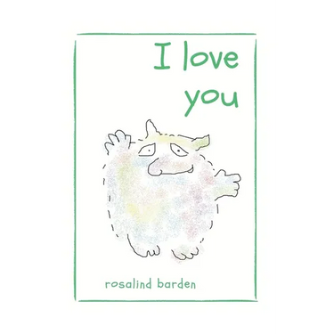 I Love You