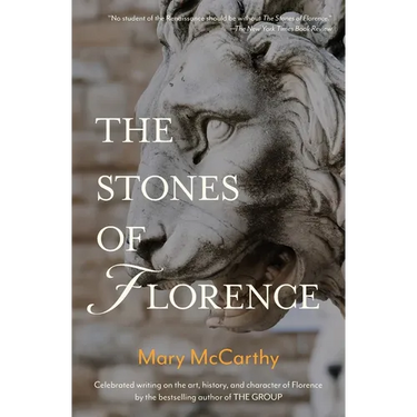The Stones of Florence