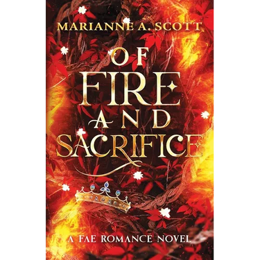 Of Fire and Sacrifice