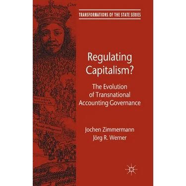 Regulating Capitalism?: The Evolution of Transnational Accounting Governance