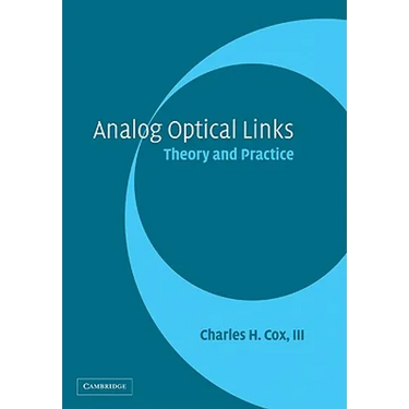 Analog Optical Links