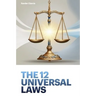 The 12 Universal Laws