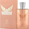 Maison Alhambra Olivia Eau De Parfum