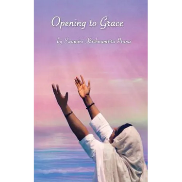 Opening To Grace