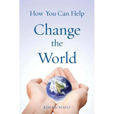 How You Can Help Change the World