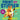 Paint by Sticker Kids: Zoo Animals: Create 10 Pictures One Sticker at a Time!