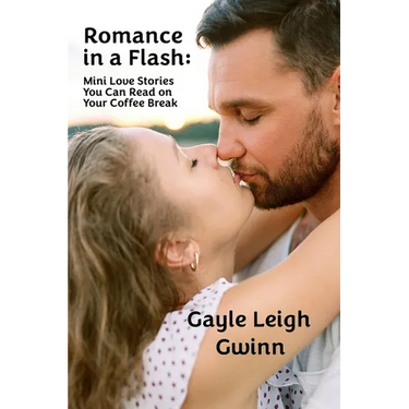 Romance in a Flash: Mini Love Stories You Can Read on Your Coffee Break