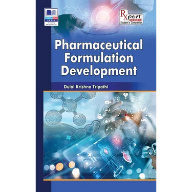 Pharmaceutical Formulation Development