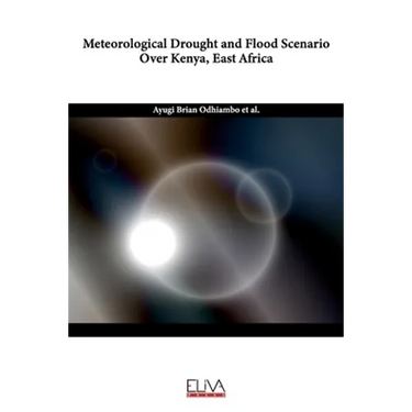 Meteorological drought and flood scenarios over Kenya, East Africa