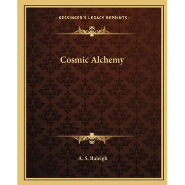 Cosmic Alchemy
