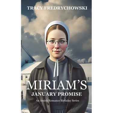 Miriam's January Promise