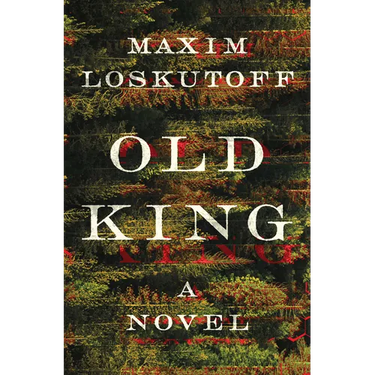 Old King
