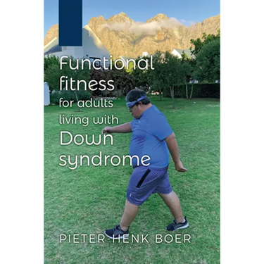 Functional Fitness for Adults Living with Down Syndrome