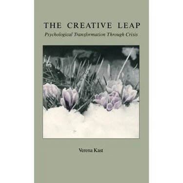 The Creative Leap: Psychological Transformation Through Crisis