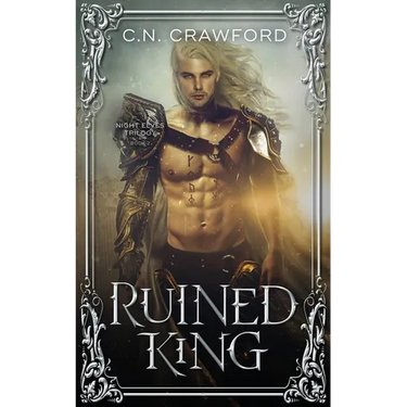 Ruined King