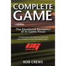 Complete Game: The Emotional Dynamics of In-Game Focus