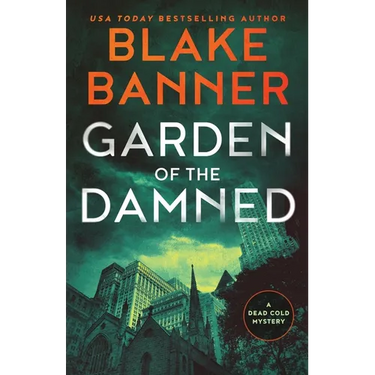 Garden of the Damned