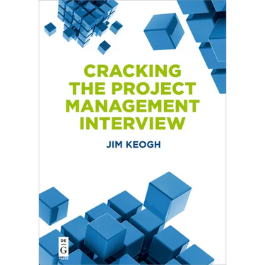Cracking the Project Management Interview
