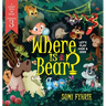 Where is Bear?: Let's Play Hide and Seek