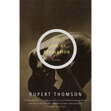 The Book of Revelation: Rupert Thomson